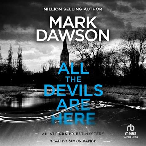 All the Devils are Here Pt. 01 .